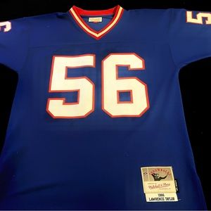 Authentic Lawrence Taylor Jersey